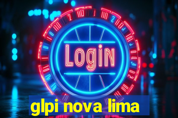 glpi nova lima